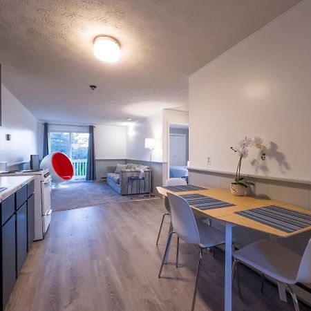 Inn Between The Beaches & Villager 요크 외부 사진