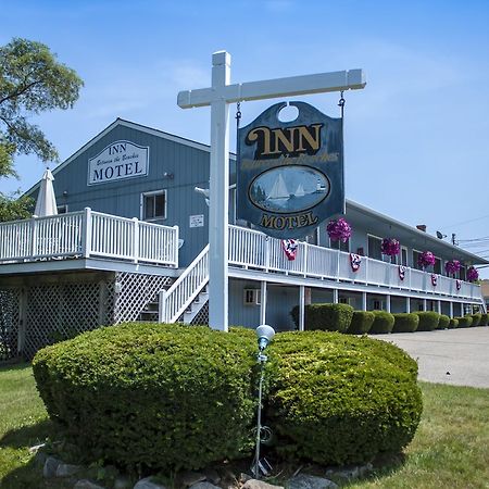 Inn Between The Beaches & Villager 요크 외부 사진