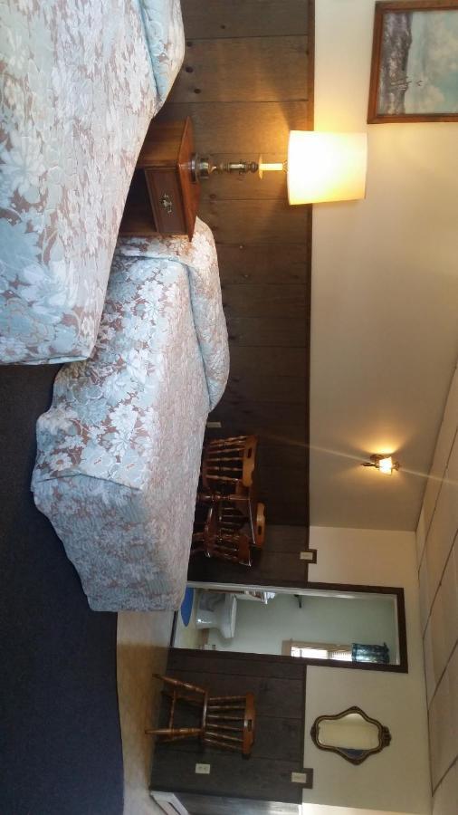 Inn Between The Beaches & Villager 요크 외부 사진