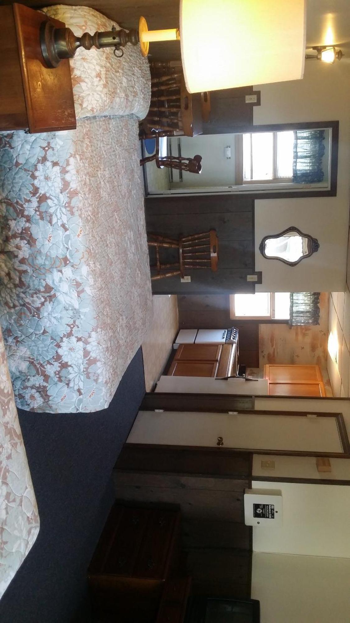 Inn Between The Beaches & Villager 요크 외부 사진
