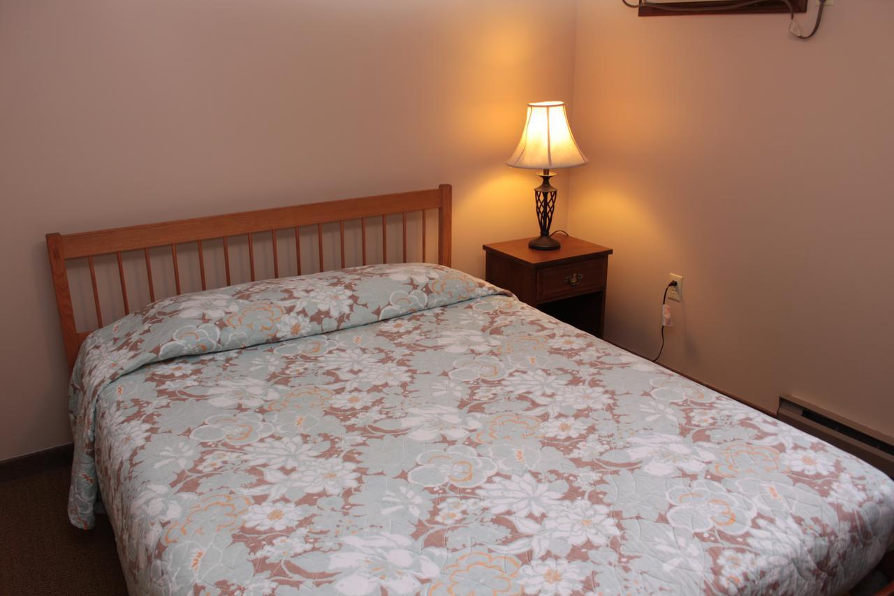 Inn Between The Beaches & Villager 요크 외부 사진