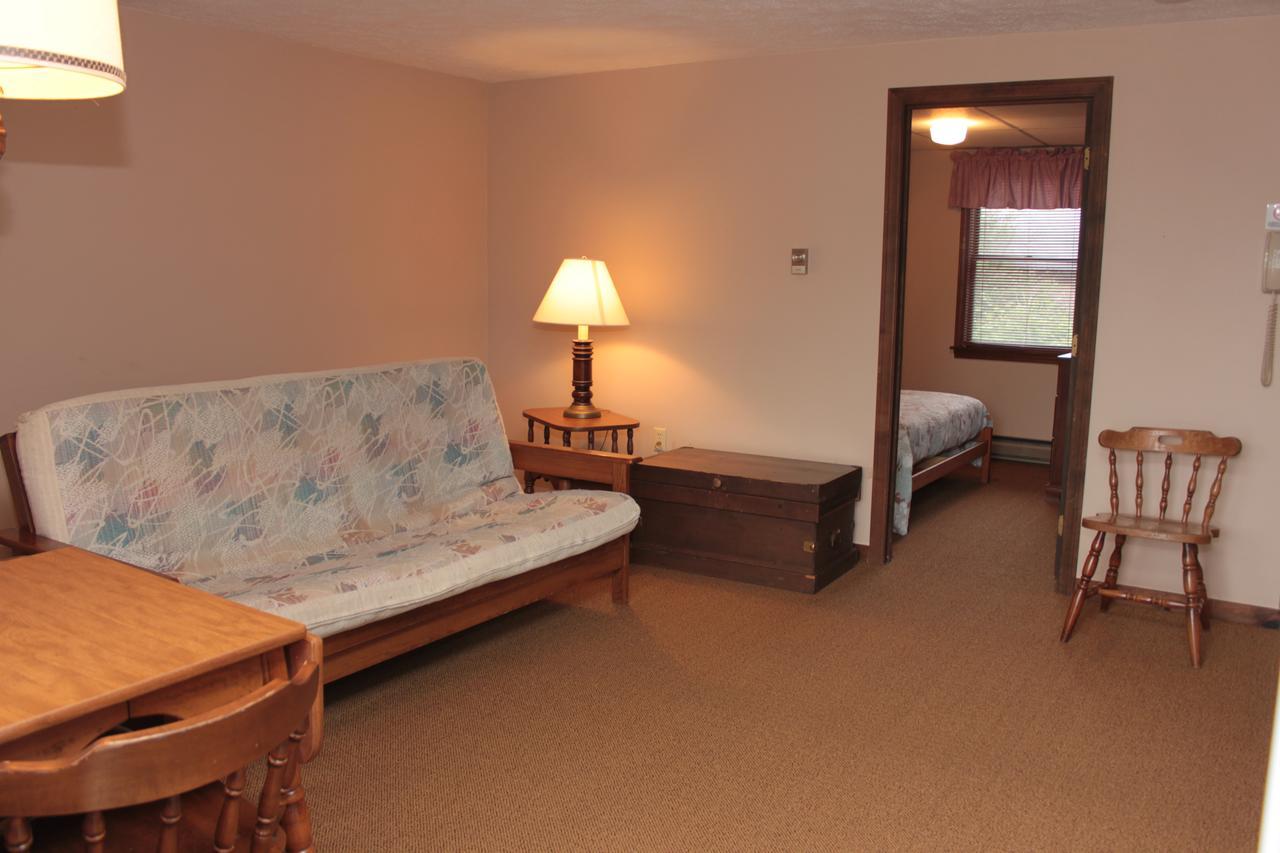 Inn Between The Beaches & Villager 요크 외부 사진